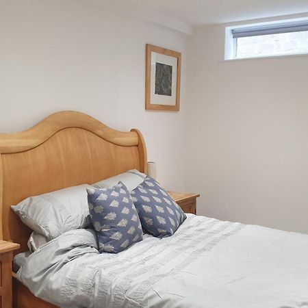 Apartmán Anjou Bijou Westbury-sub-Mendip Exteriér fotografie