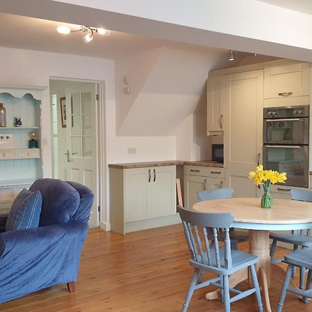 Apartmán Anjou Bijou Westbury-sub-Mendip Exteriér fotografie
