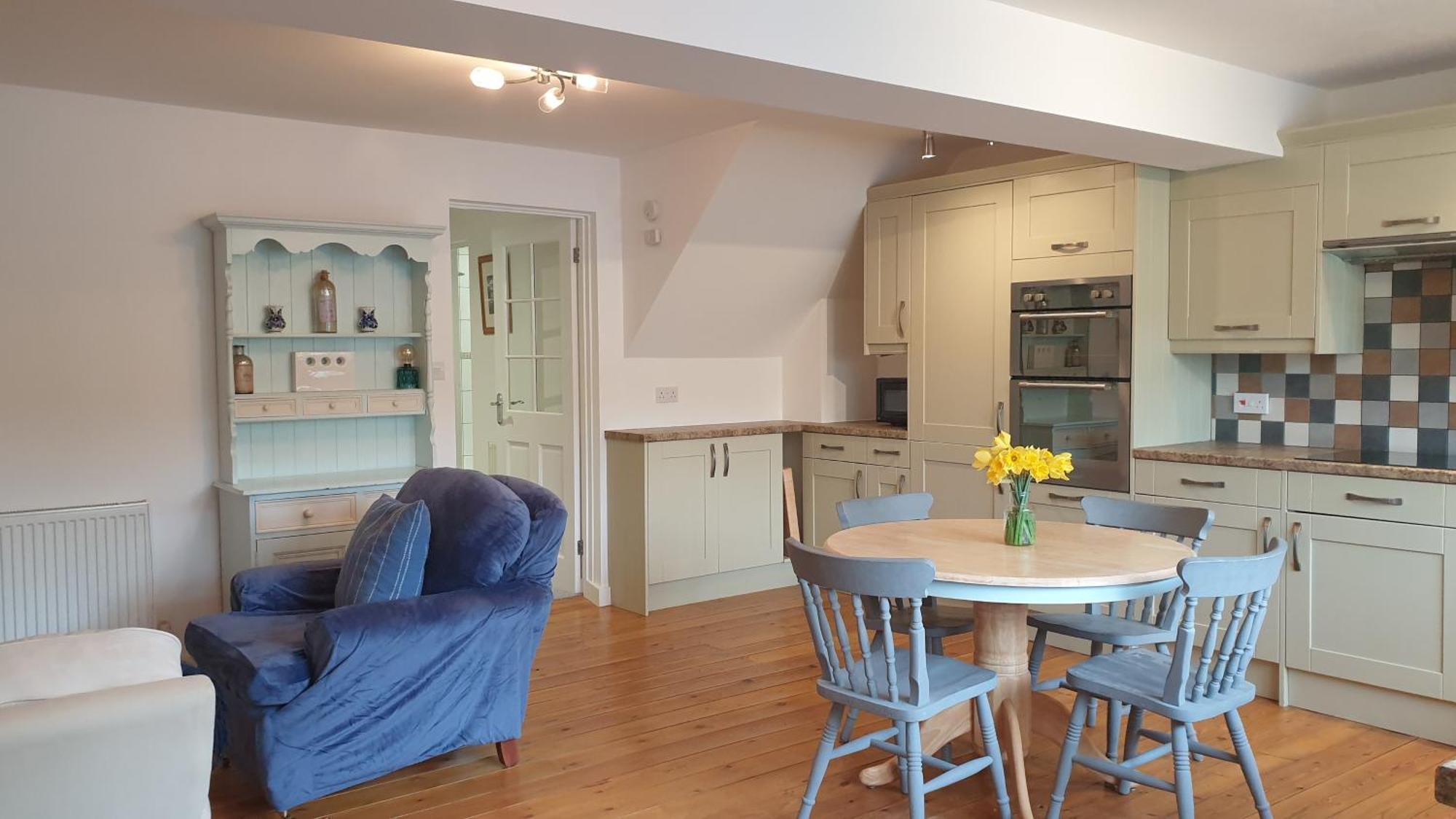 Apartmán Anjou Bijou Westbury-sub-Mendip Exteriér fotografie