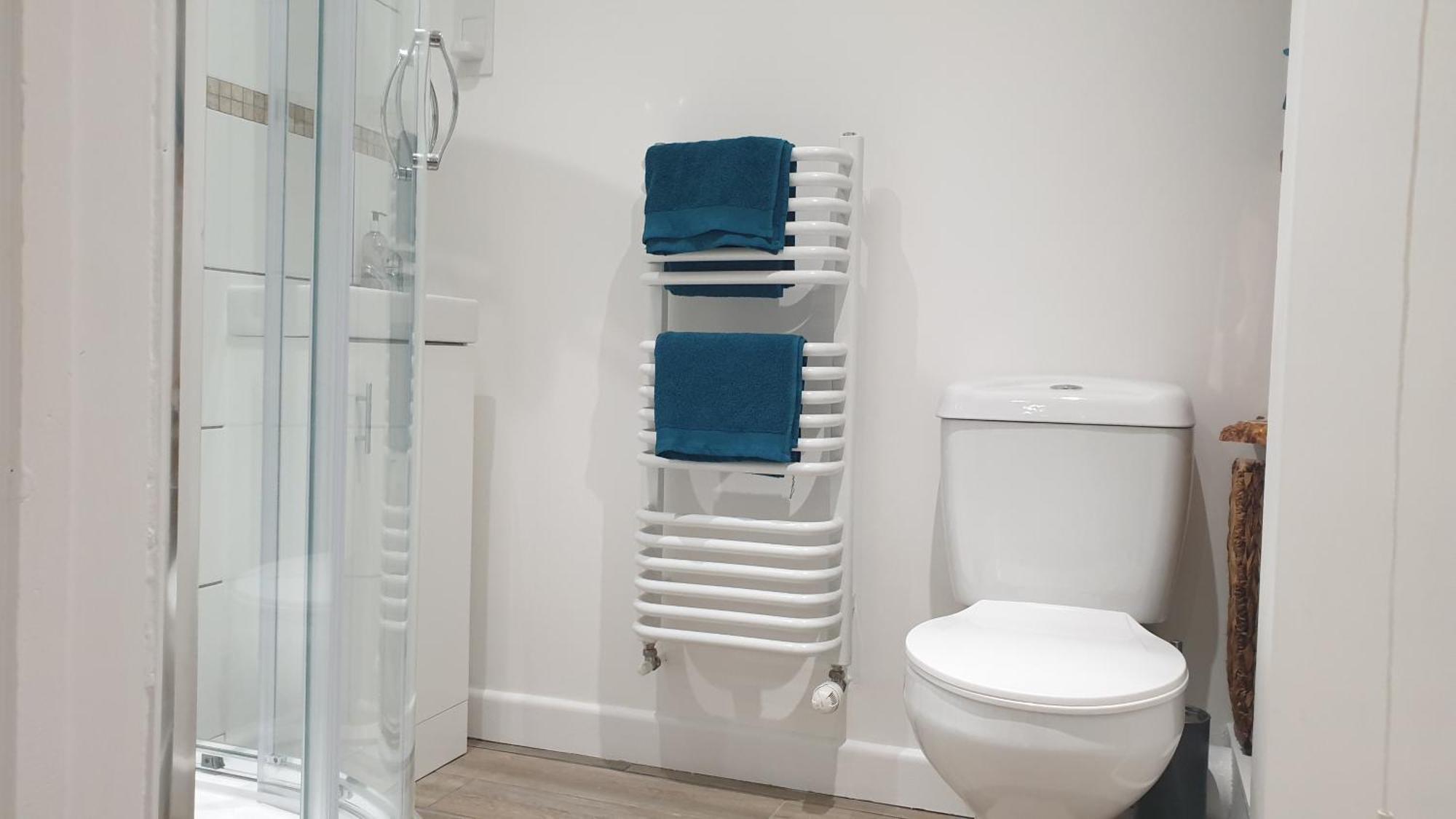 Apartmán Anjou Bijou Westbury-sub-Mendip Exteriér fotografie