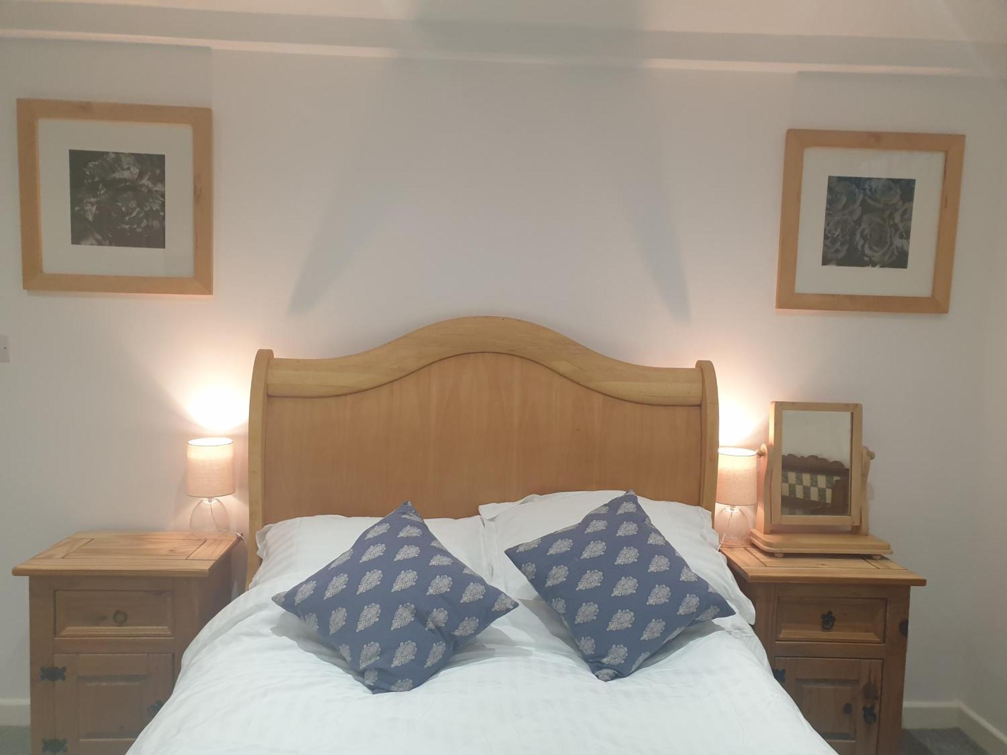 Apartmán Anjou Bijou Westbury-sub-Mendip Exteriér fotografie